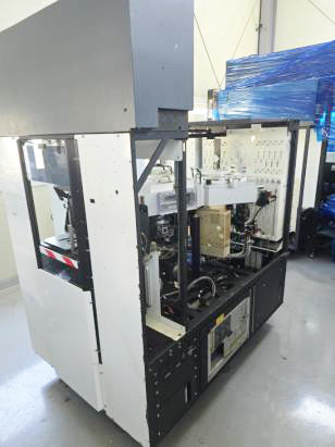 Applied Materials P 5000 CVD