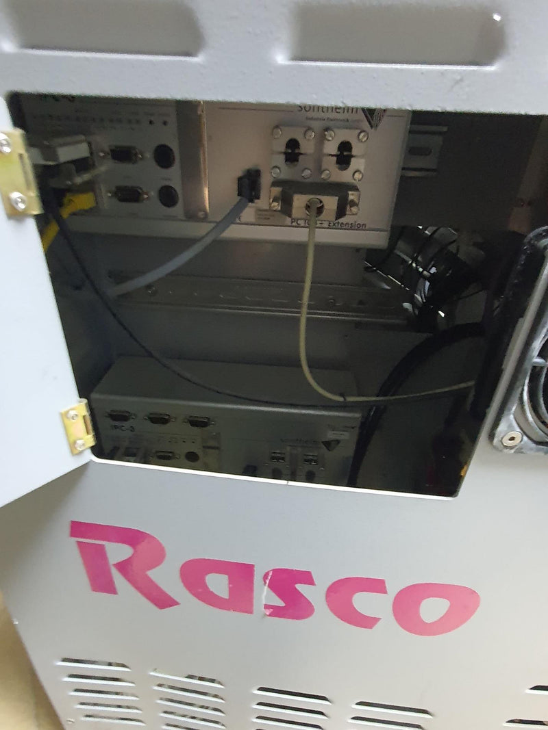 Rasco SO 2000 Handler