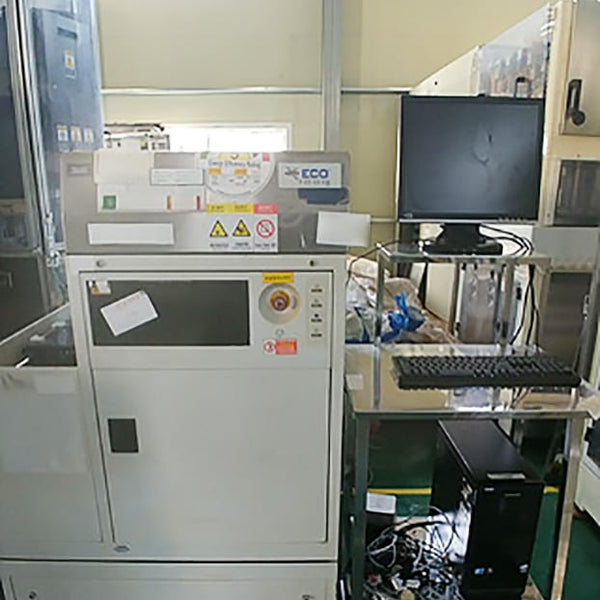 Thermo Fisher ECO 1000 FTIR