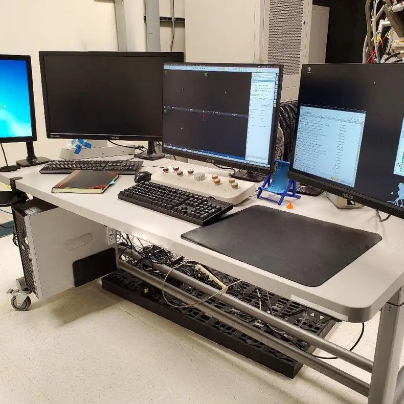 FEI NanoLab 450 F 1 Dual Beam FIB-SEM