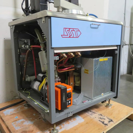 JLS Designs / SST DAP 2200 Soldering Furnace