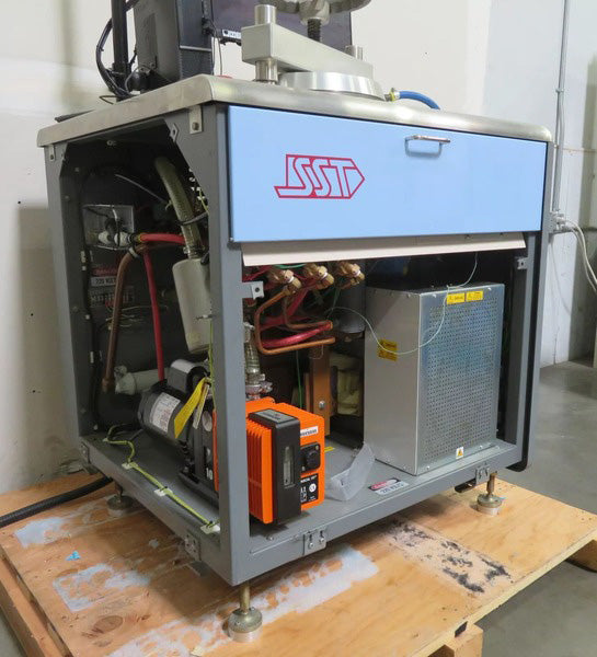 JLS Designs / SST DAP 2200 Soldering Furnace