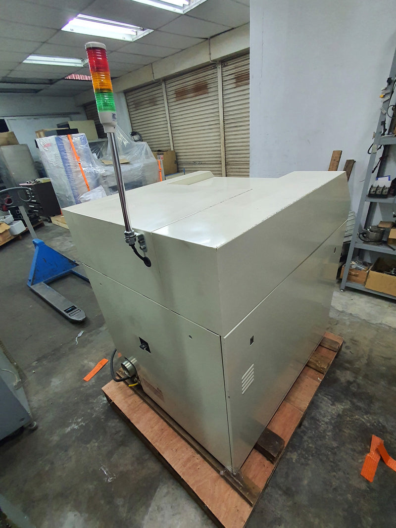 Lintec RAD 2010 M / 12 UV Irradiator