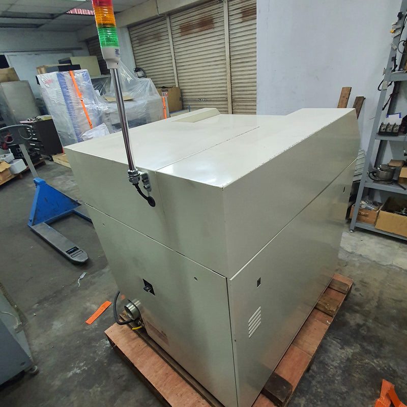 Lintec RAD 2010 M / 12 UV Irradiator