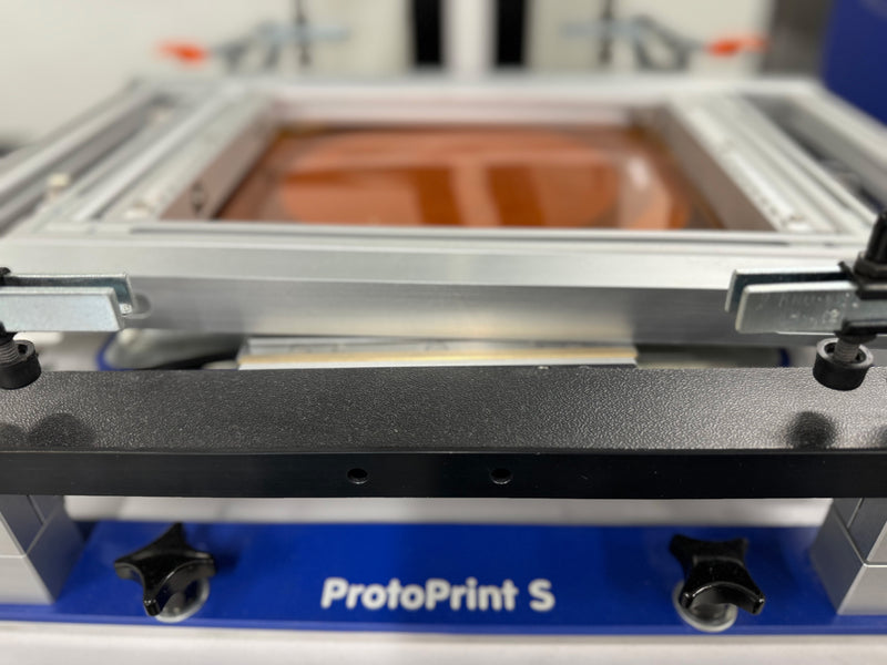 LPKF ProtoPrint S Pick and Place System