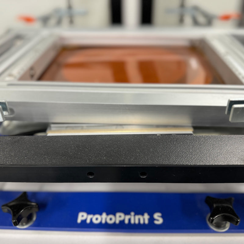 LPKF ProtoPrint S Pick and Place System