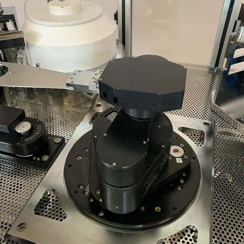 EVG 850 Wafer Bonder