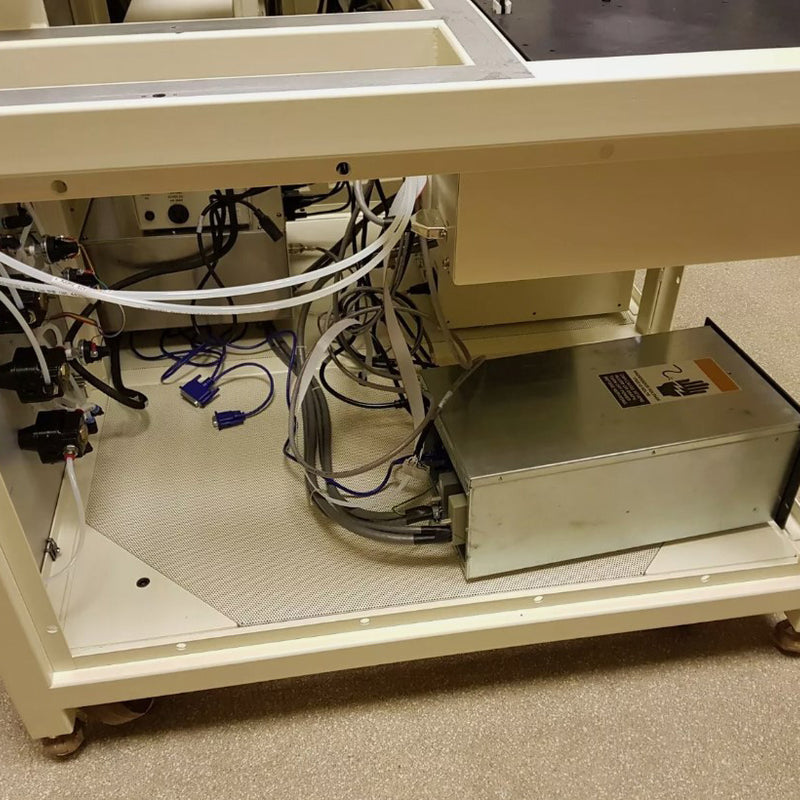 Nanometrics / Bio-Rad / Accent QS 2200 A FTIR Measurement System