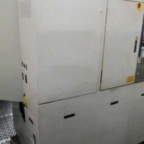 Disco DFG 841 Wafer Grinder