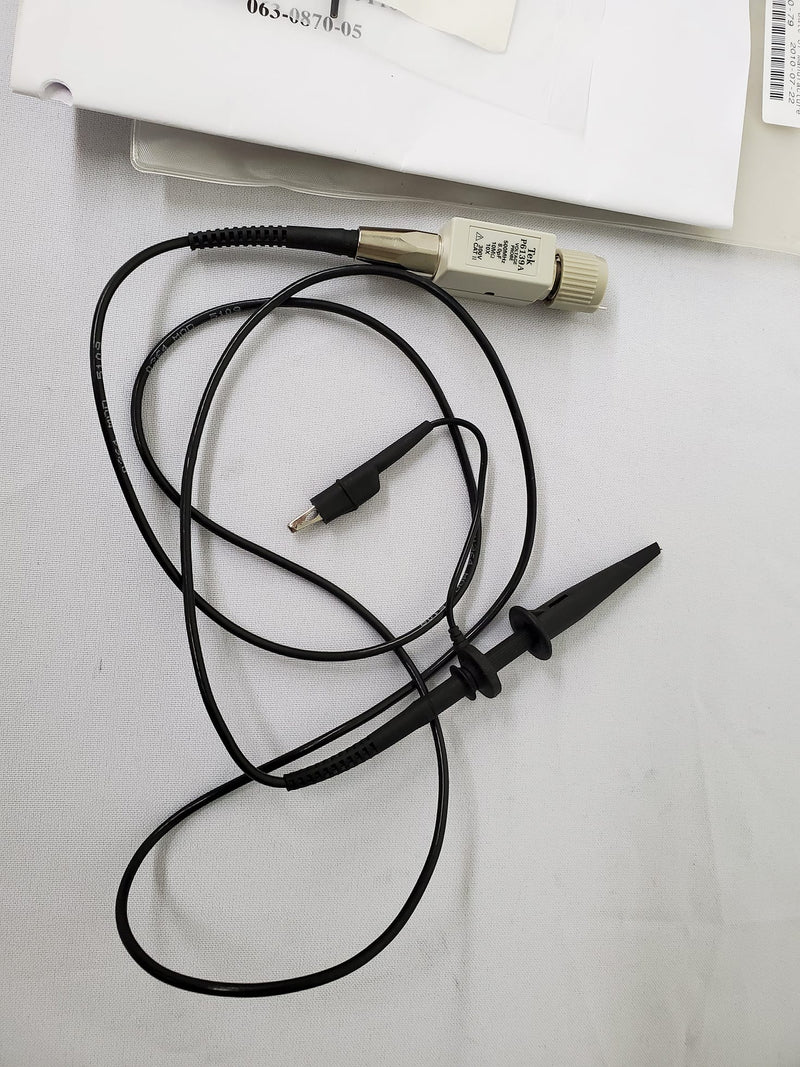 Tektronix P 6139 A Passive Probe for Oscilloscope