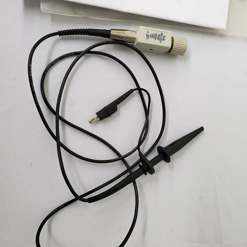 Tektronix P 6139 A Passive Probe for Oscilloscope