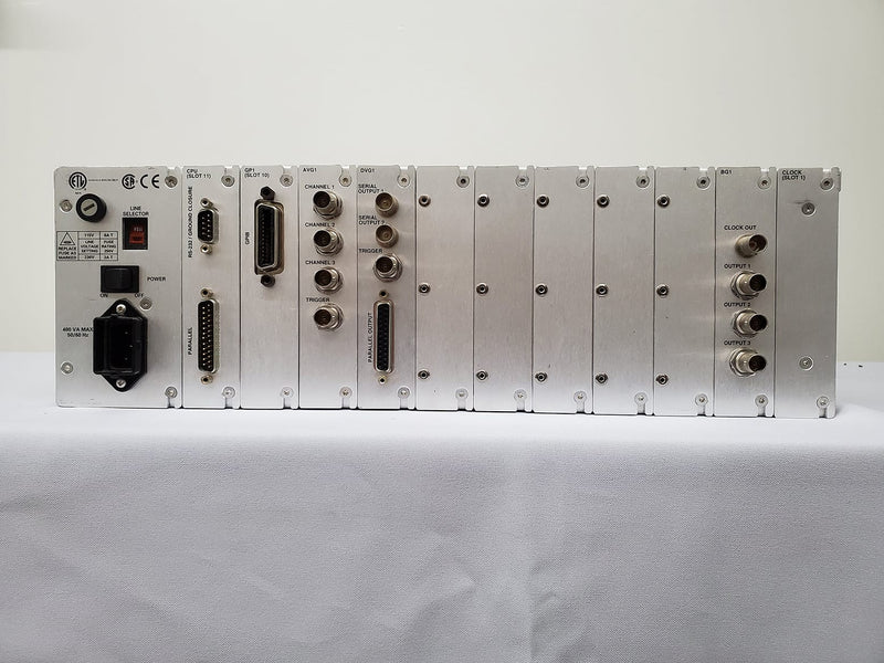 Tektronix TG 2000 Signal Generation Platform