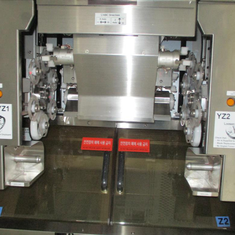 Disco DFD 6361 Wafer Dicing Saw