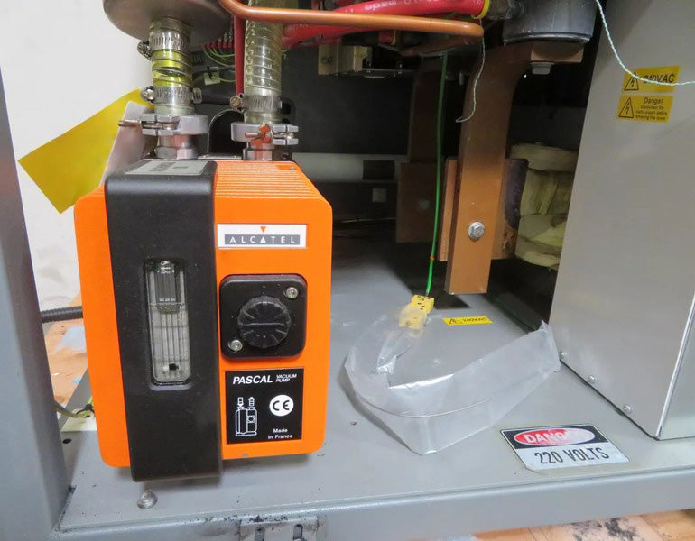 JLS Designs / SST DAP 2200 Soldering Furnace