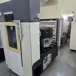 Applied Materials P 5000 Etcher