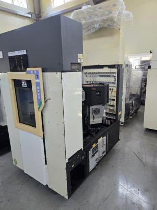 Applied Materials P 5000 Etcher