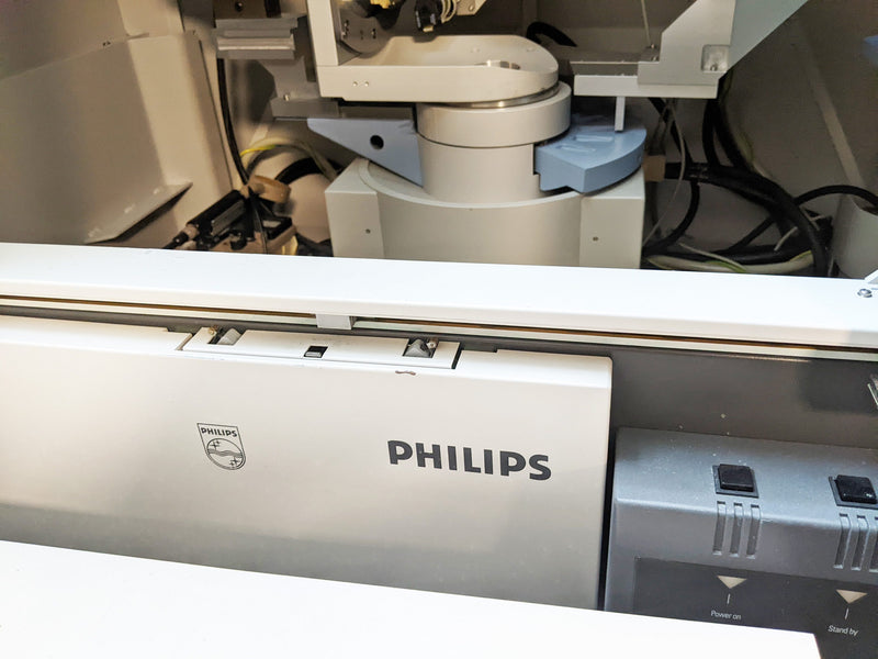 Philips / Panalytical X'Pert Pro MRD X-Ray Diffraction System