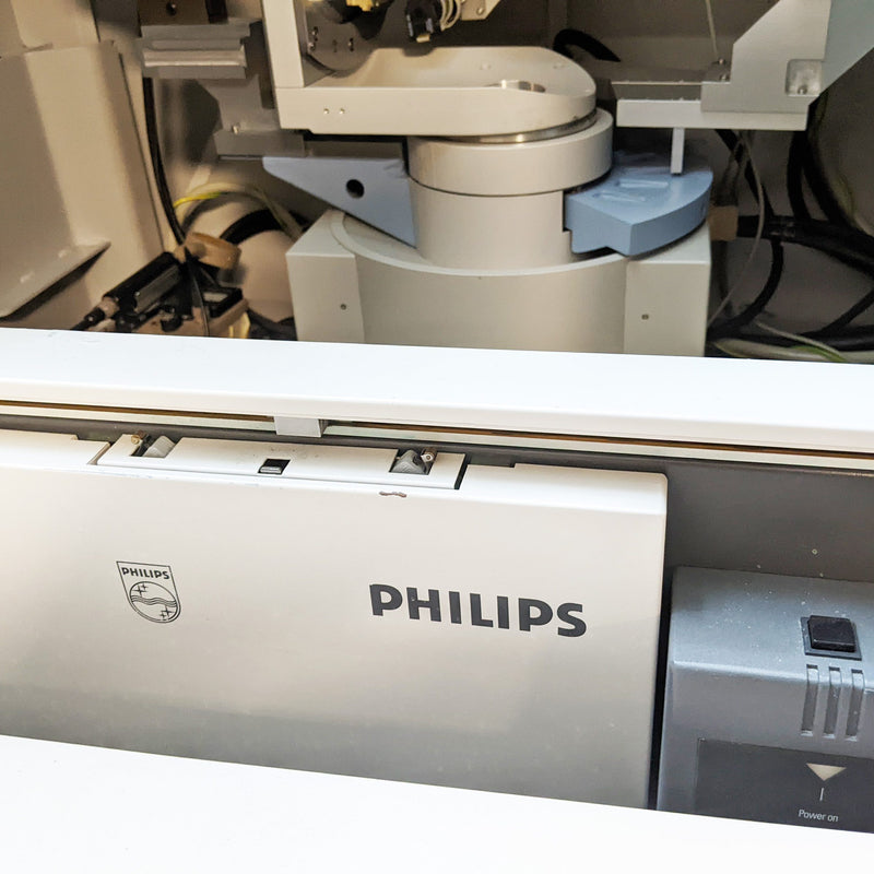 Philips / Panalytical X'Pert Pro MRD X-Ray Diffraction System