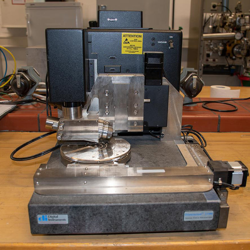 Veeco Dimension 3100 Atomic Force Microscope (AFM)