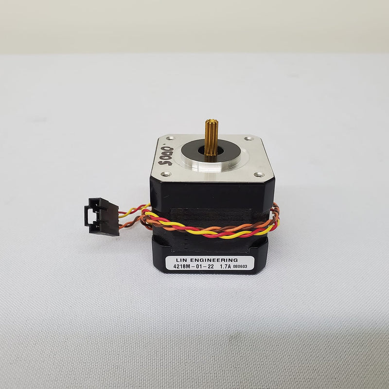 Lin Engineering 4218 M 01-22 Stepper Motor