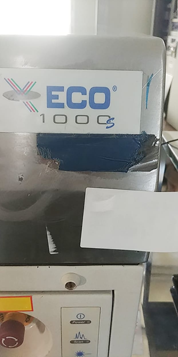 Thermo Fisher ECO 1000 FTIR