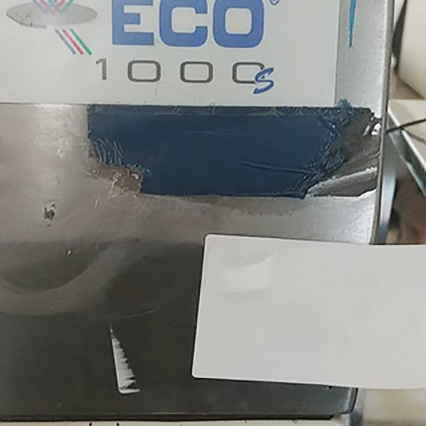 Thermo Fisher ECO 1000 FTIR