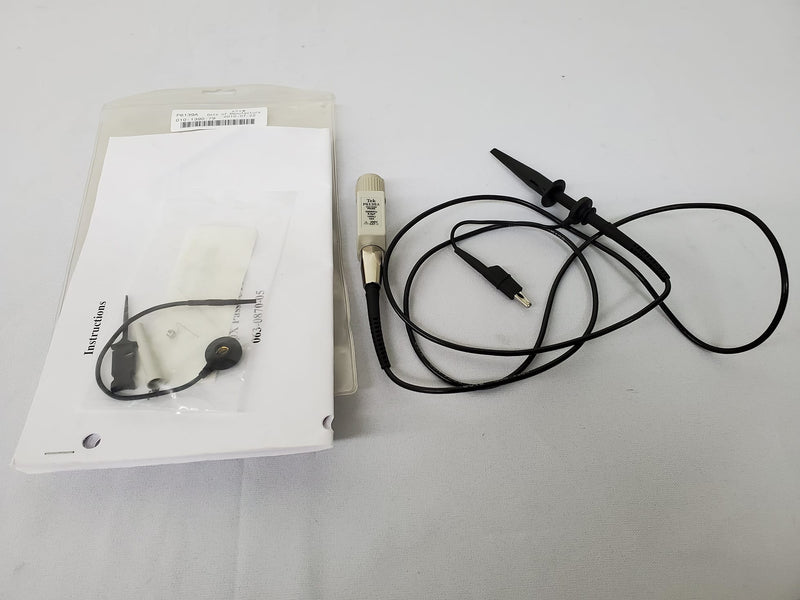 Tektronix P 6139 A Passive Probe for Oscilloscope