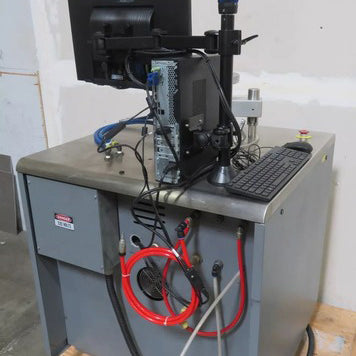 JLS Designs / SST DAP 2200 Soldering Furnace