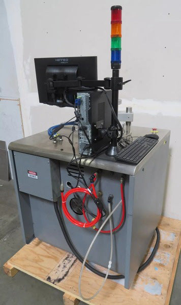 JLS Designs / SST DAP 2200 Soldering Furnace