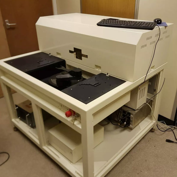 Nanometrics / Bio-Rad / Accent QS 2200 A FTIR Measurement System