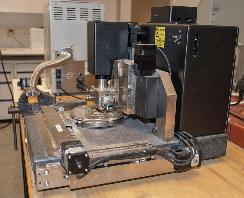 Veeco Dimension 3100 Atomic Force Microscope (AFM)