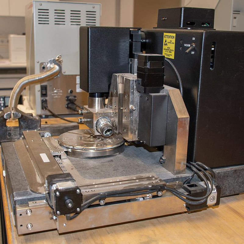 Veeco Dimension 3100 Atomic Force Microscope (AFM)