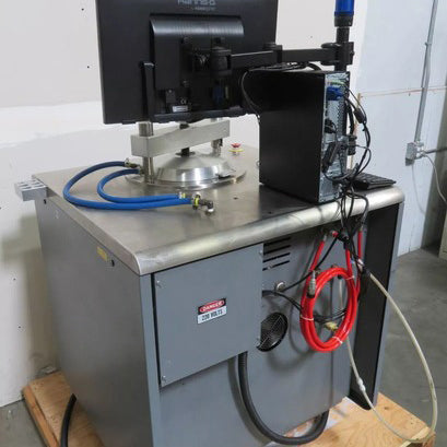 JLS Designs / SST DAP 2200 Soldering Furnace