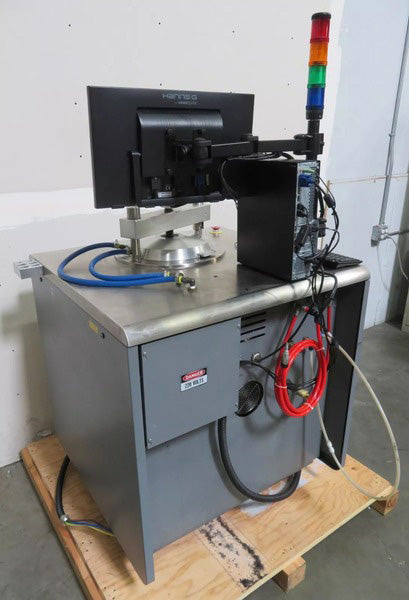 JLS Designs / SST DAP 2200 Soldering Furnace