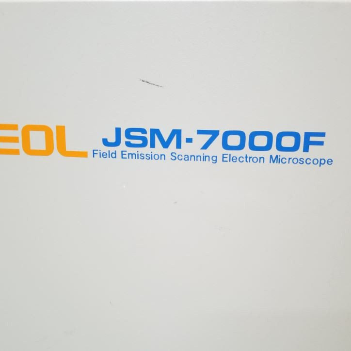 Jeol JSM 7000 F SEM-TEM