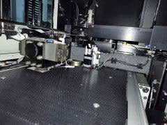 KLA-Tencor Candela CS 20 V Wafer Inspection