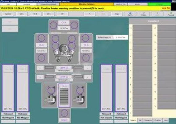 Applied Materials Producer GT APF PECVD