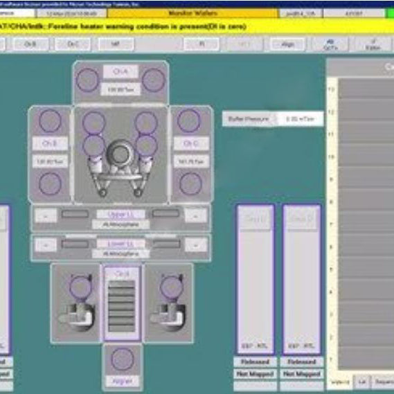 Applied Materials Producer GT APF PECVD