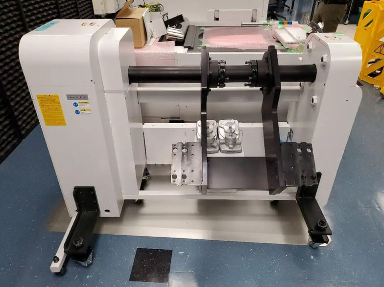 Accretech / TSK UF 3000 EX Wafer Prober