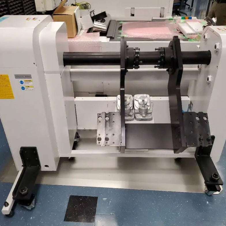 Accretech / TSK UF 3000 EX Wafer Prober