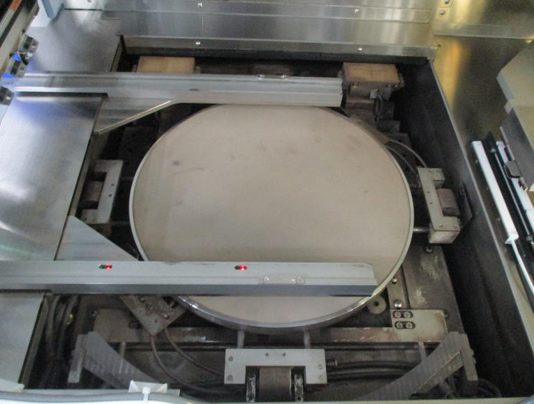 Disco DFD 6361 Wafer Dicing Saw