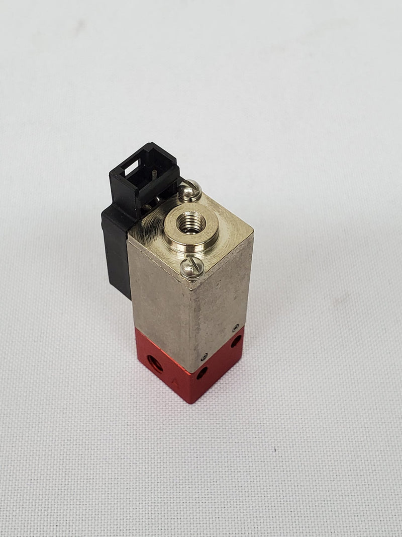 Dynamco D 1 K 2202 Electric Valve