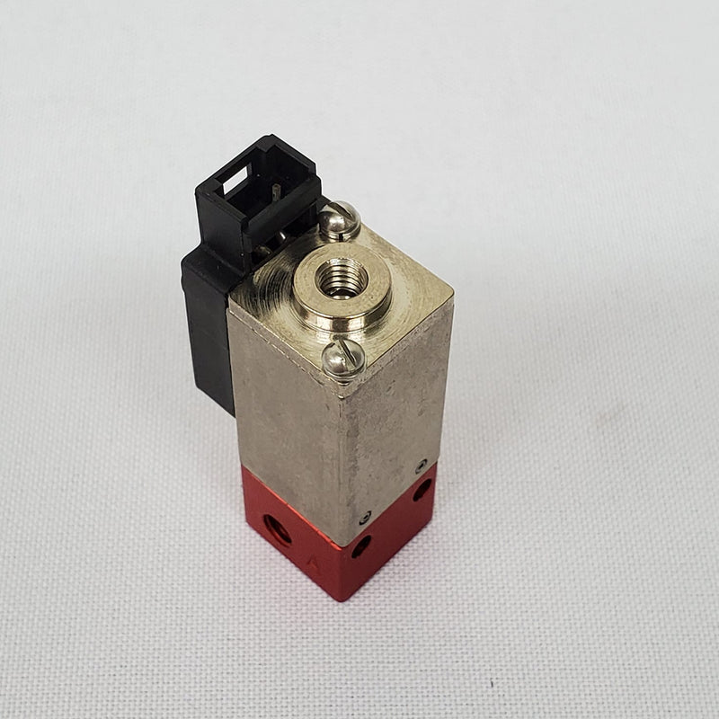 Dynamco D 1 K 2202 Electric Valve