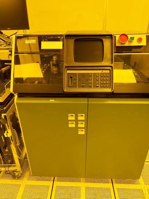 Lam 490 Etcher