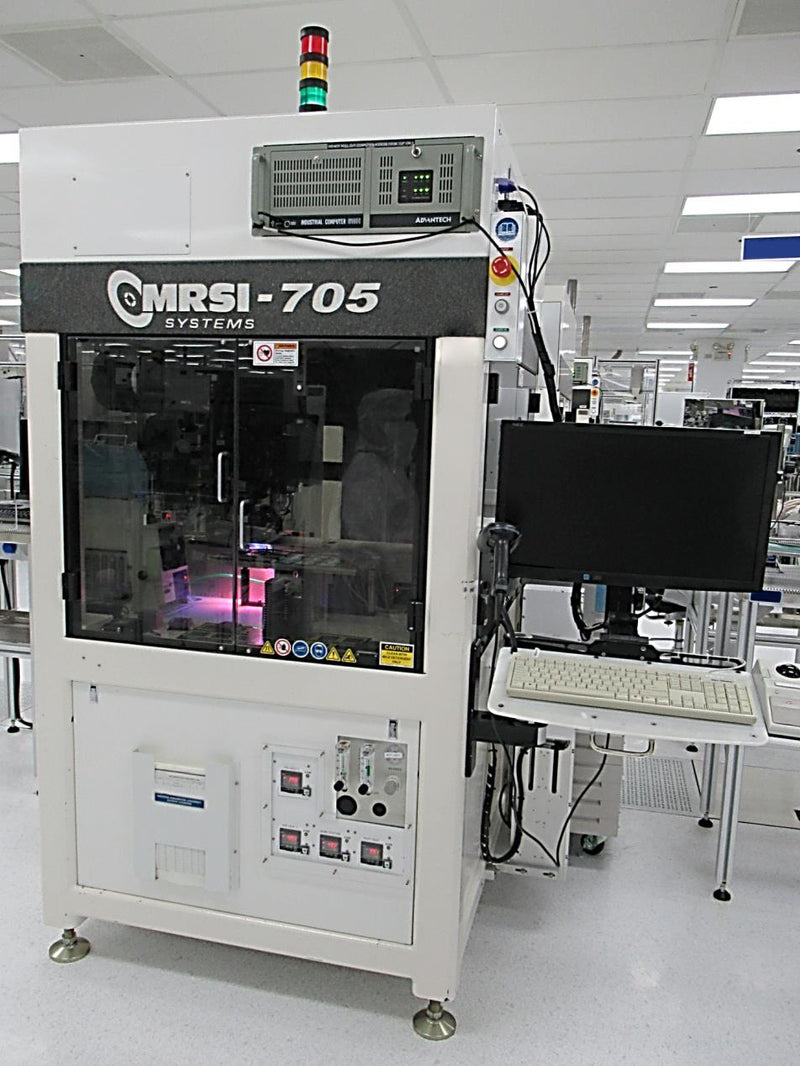 MRSI 705 Die Bonder