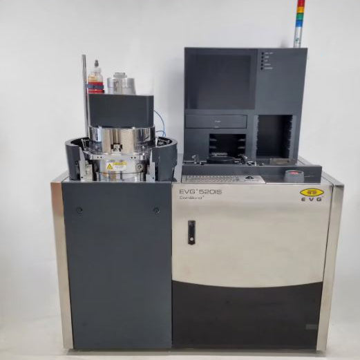 EVG 520 IS Wafer Bonder