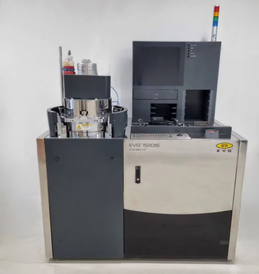 EVG 520 IS Wafer Bonder