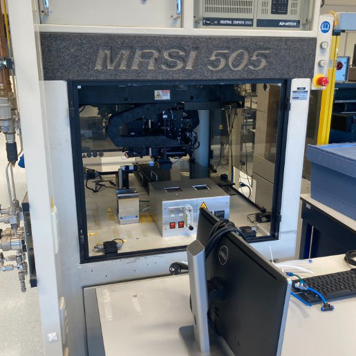 MRSI 505 Bonder