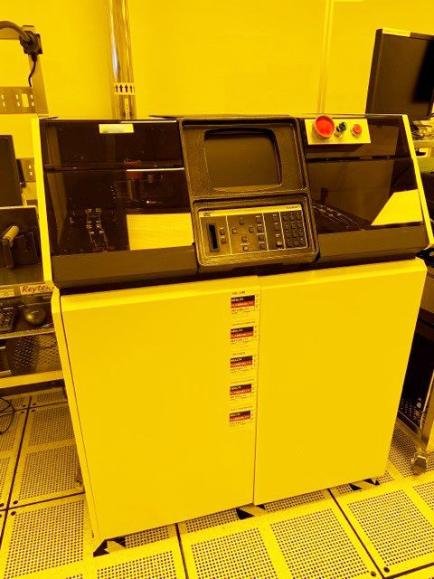 Lam 490 Etcher