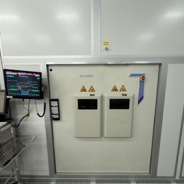 Applied Materials Centura DPS Plasma Etcher